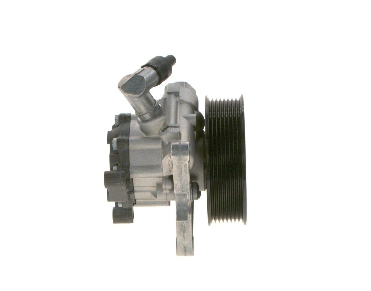 KS01000674 EHPS Pump K S01 000 674 BOSCH Hydraulic, Pressure-limiting Valve, Vane Pump, Clockwise rotation