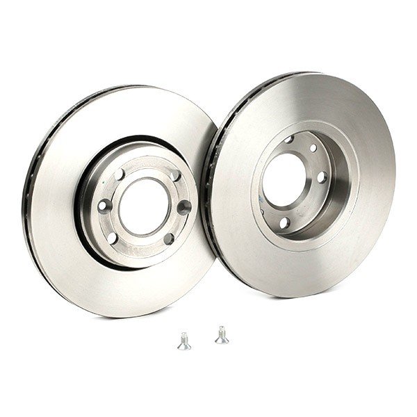 09907820 Brake disc PRIME LINE BREMBO 09.9078.20 review and test