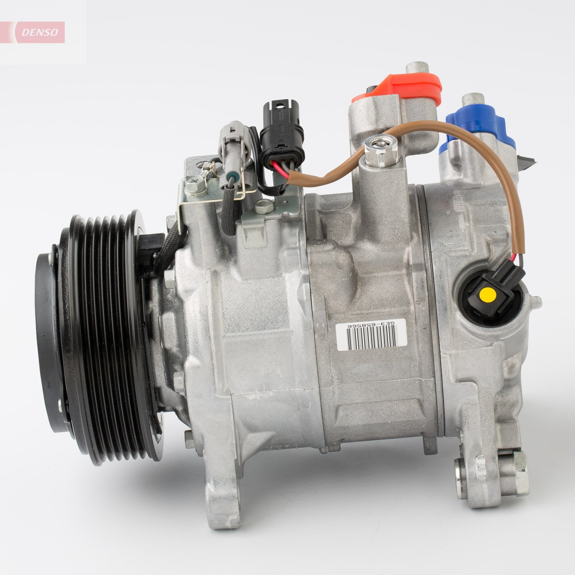 DENSO Air con compressor DCP05106 for BMW 1 Series, 2 Series