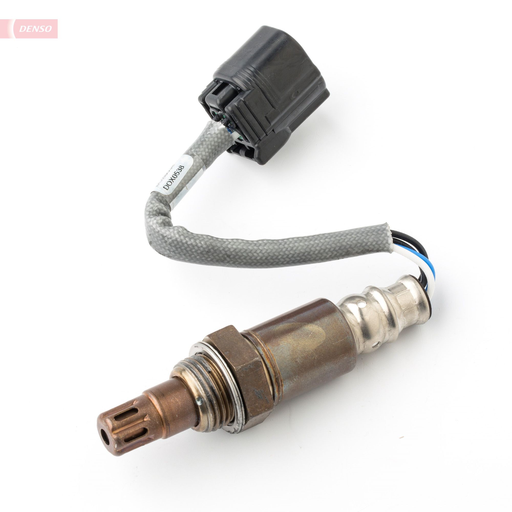 Exhaust parts - Lambda sensor DENSO DOX-0538