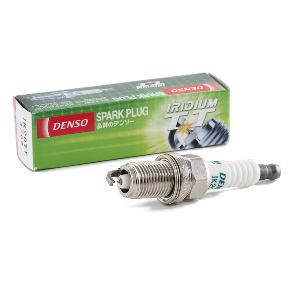Ignition and preheating parts - Spark plug DENSO IK20TT