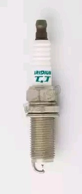 Αγοράστε 4703 DENSO Iridium TT Άνοιγμα κλειδιού: 16 Μπουζί IKH16TT Σε χαμηλή τιμή
