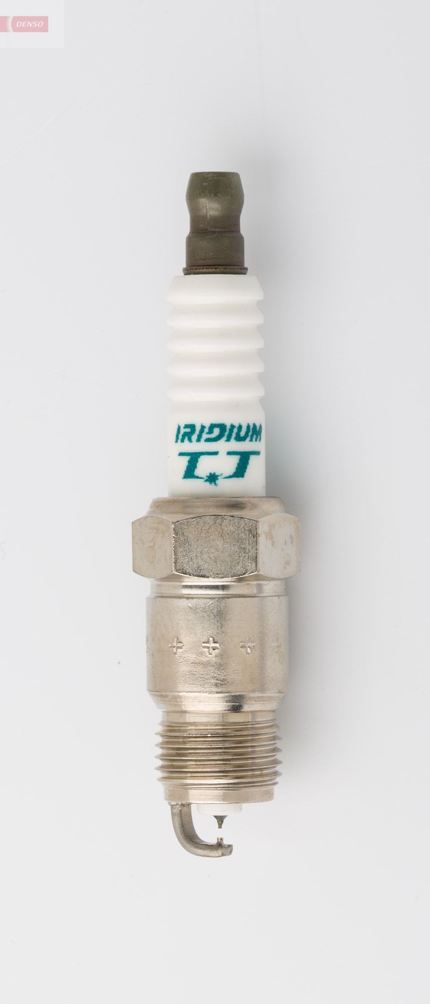 4715 DENSO Iridium TT ITF16TT Spark plug 9009816785