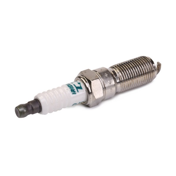 ITV20TT Spark plug DENSO IT19 review and test