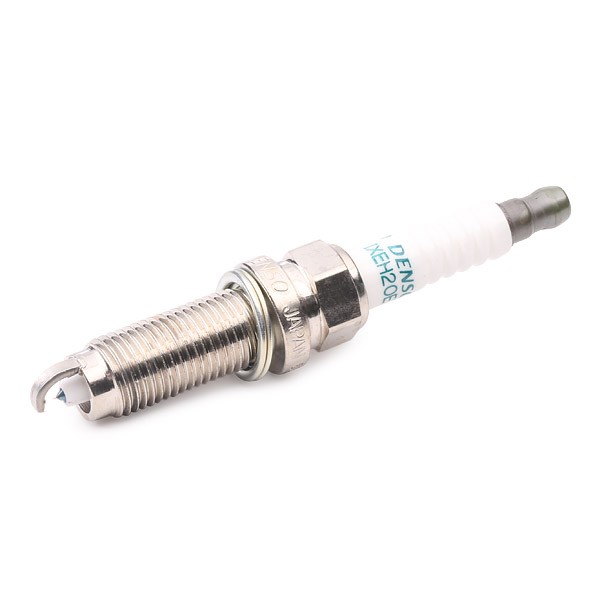IXEH20ETT Spark plug DENSO IT10 review and test