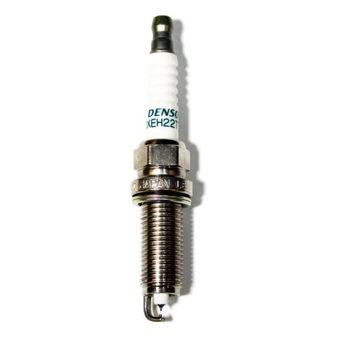 Renault MEGANE Ignition and preheating parts - Spark plug DENSO IXEH22TT