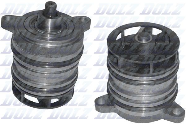 DOLZ A258 Water pump 070 121 011D