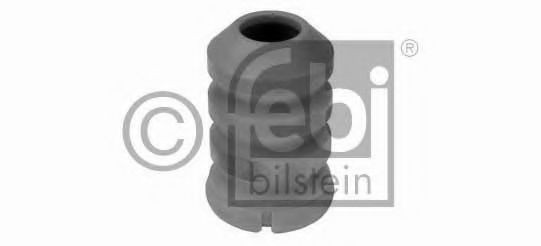 FEBI BILSTEIN 14670 Rubber Buffer, suspension A1293230544