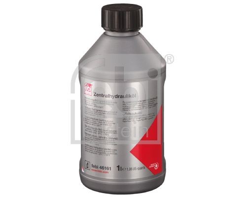 Buy Hydraulic Oil FEBI BILSTEIN 46161 - FORD Oils and fluids parts online