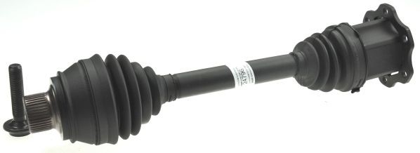 LÖBRO 305068 Drive shaft 493mm, with screw