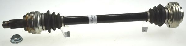 Great value for money - LÖBRO Drive shaft 305293