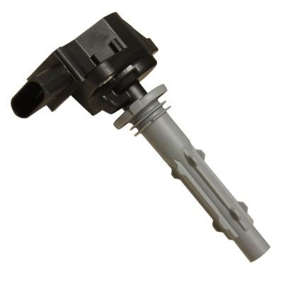 HITACHI 134041 Ignition coil incl. spark plug connector