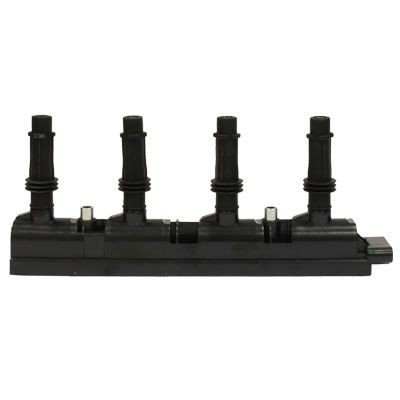 HITACHI 134048 Ignition coil 7-pin connector