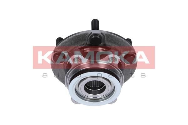 5500152 Wheel hub bearing kit KAMOKA 5500152 review and test