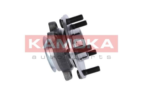 KAMOKA 5500152 Wheel bearing & wheel bearing kit Front Axle, 136 mm