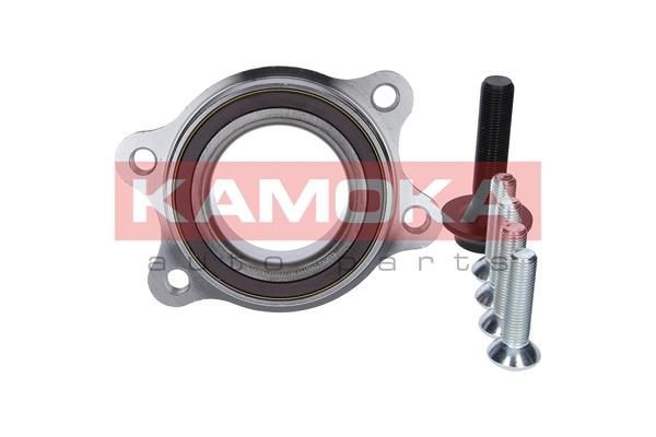 KAMOKA 5500153 Wheel bearing kit 4H0498625C