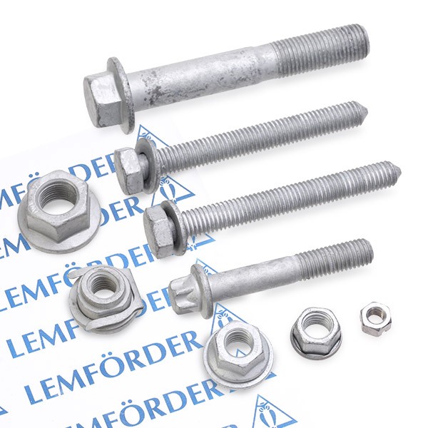LEMFÖRDER Repair kit, wheel suspension 37471 01