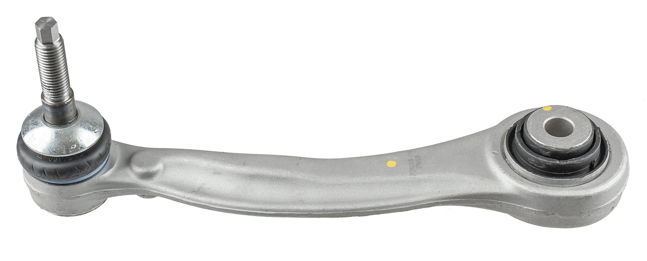 LEMFÖRDER 37858 01 Suspension arm Rear Axle, Left, Upper, Front, Control Arm, Aluminium