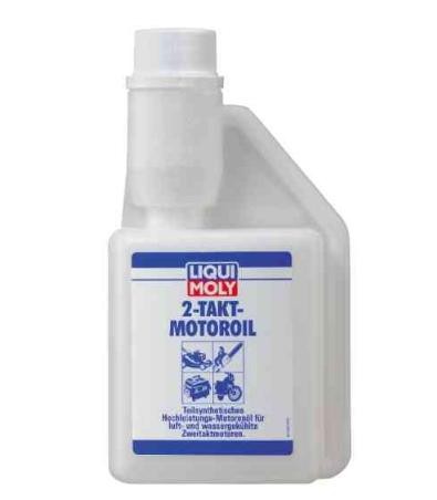 PGO TORNADO Motoröl Teilsynthetiköl LIQUI MOLY 1051