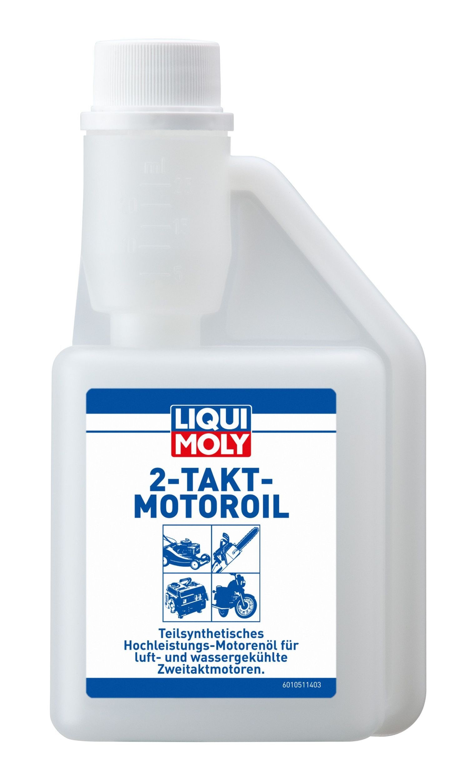 LIQUI MOLY | Motorolie 1051