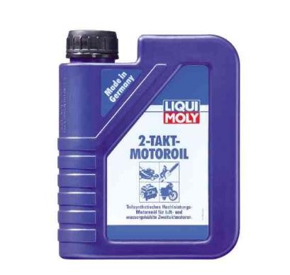 LIQUI MOLY 1l, Part Synthetic Oil Motor oil 1052 buy