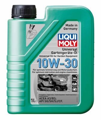 LIQUI MOLY Engine oil 1273