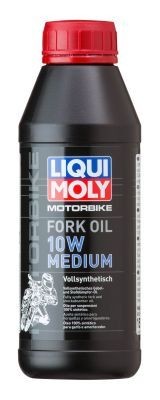 LIQUI MOLY Motorbike Fork Oil 10W