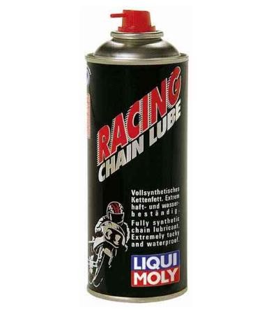 LIQUI MOLY 1508 Chain Spray Capacity: 250ml, Tin