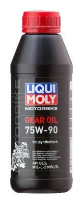 LIQUI MOLY Transmission oil 1516