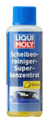 LIQUI MOLY 1517 Frostschutzmittel für Scheibenwaschanlage Flasche, Inhalt: 50ml