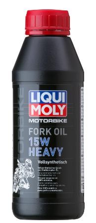 LIQUI MOLY 1524 KEEWAY Gabelöl Motorrad zum günstigen Preis