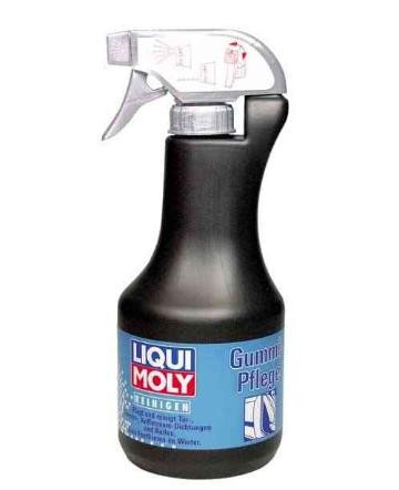 1538 LIQUI MOLY Gummipflegemittel Pumpsprühflasche, Flasche, Inhalt: 500ml  ▷ AUTODOC Preis und Erfahrung