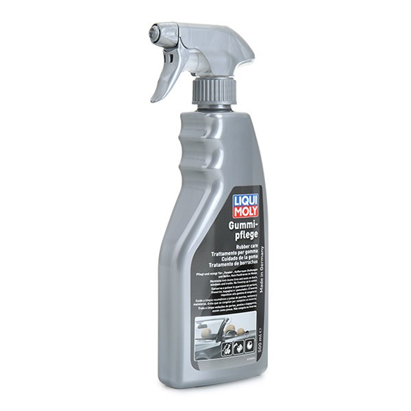 Rubber Care Products LIQUI MOLY 1538