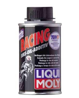 Comprare Additivo olio motore LIQUI MOLY 1580 - Oli e liquidi ricambi online