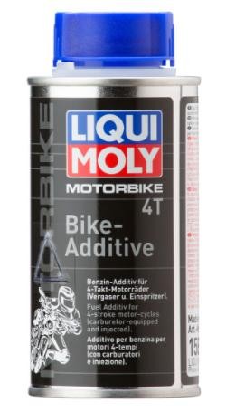 LIQUI MOLY 1581 Diesel additives to clean engine Tin, Capacity: 125ml, Petrol