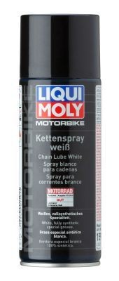 LIQUI MOLY Chain Spray Contents: 400ml, Tin 1591 - buy cheaply