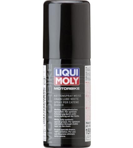 LIQUI MOLY 1592 Chain Spray Capacity: 50ml, Tin, Bottle