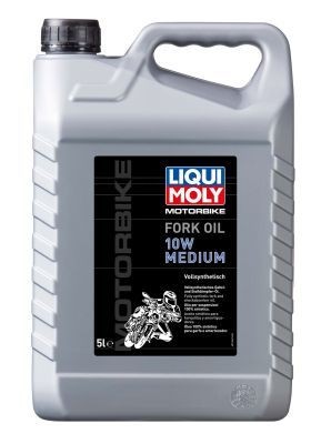 Gabelöl LIQUI MOLY Motorbike Fork Oil 10W