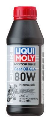 LIQUI MOLY Transmission oil 1617