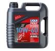 10W 60 KFZ Motoröl - 410042001687 von LIQUI MOLY günstig online