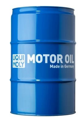 LIQUI MOLY Engine oil 2101