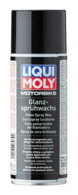 LIQUI MOLY 3039 Cavity sealer aerosol, Tin, Capacity: 400ml