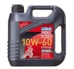 10W-60 Motoröl - 4100420030543 von LIQUI MOLY günstig online