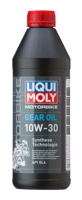 LIQUI MOLY Transmission oil 3087