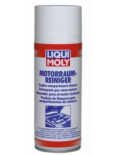 Buy Liqui Moly Engine compartment cleaner 3326 400 ml