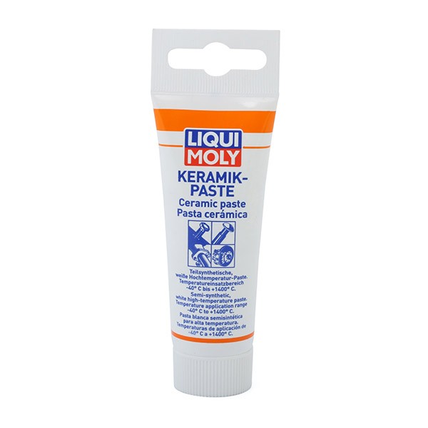 LIQUI MOLY Pâte de montage 3418 P000414