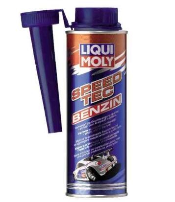 LIQUI MOLY 3720 Diesel engine cleaner additive Tin, Capacity: 250ml, Petrol