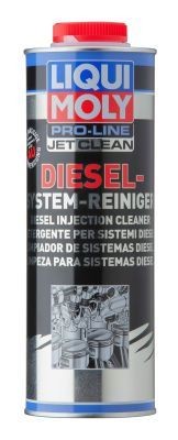 5149 LIQUI MOLY Cleaner, diesel injection system Diesel, Capacity: 1l ▷  AUTODOC price and review