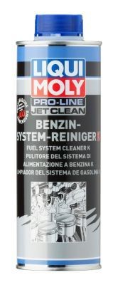 LIQUI MOLY Cleaner, petrol injection system 5152