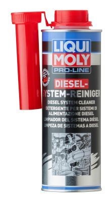 LIQUI MOLY 5156 Cleaner, diesel injection system Diesel, Capacity: 500ml